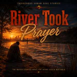 River Took Prayer